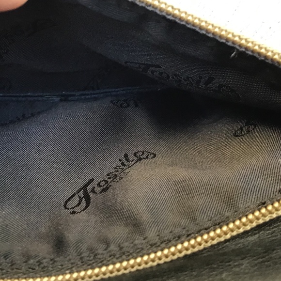 Fossil Black Bag - Picture 13 of 16